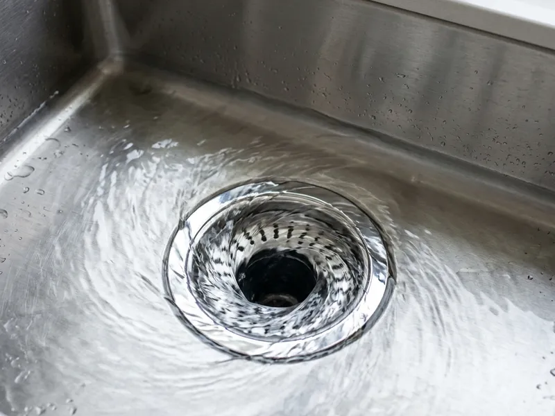 Drain Cleaning Plumber in Santaquin, UT